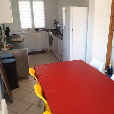 Maison Familiale Tres Lumineuse Avec Piscine בית נופש *